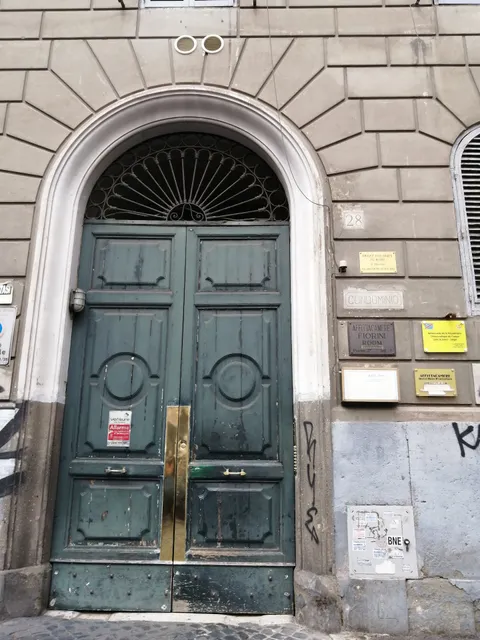 Affittacamere Tagliaferri Lucia