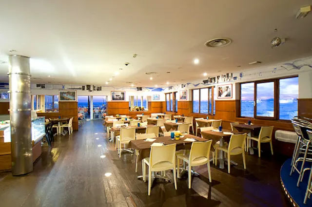 Ristorante PIZZERIA Cibo&Mare “L’Arca”