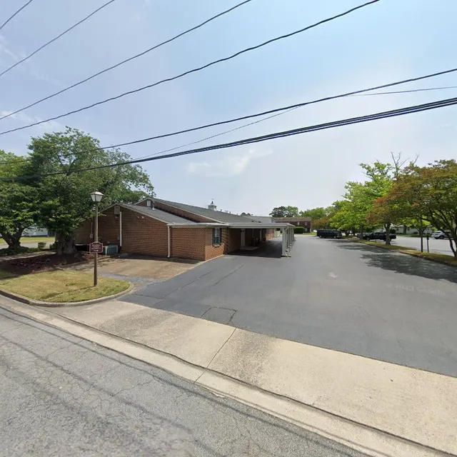 Sturtevant Funeral Home - Portsmouth Blvd. Chapel