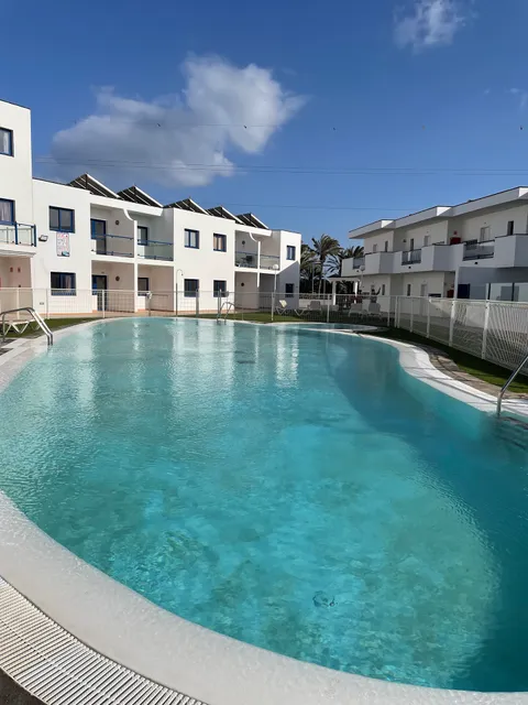 Costa Calma Sun & Beach