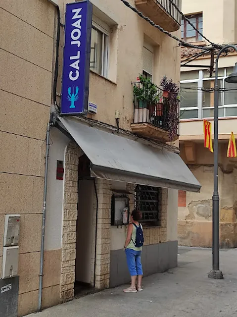 Cal Joan
