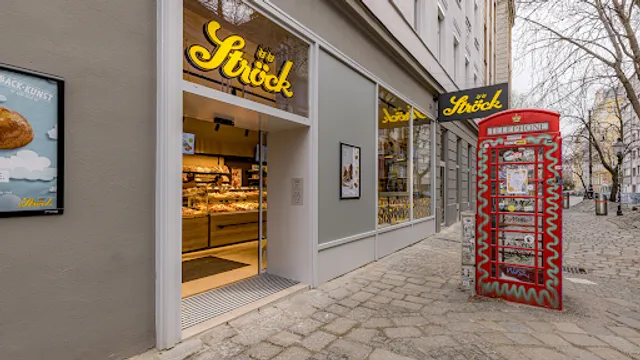 Ströck - Löwengasse