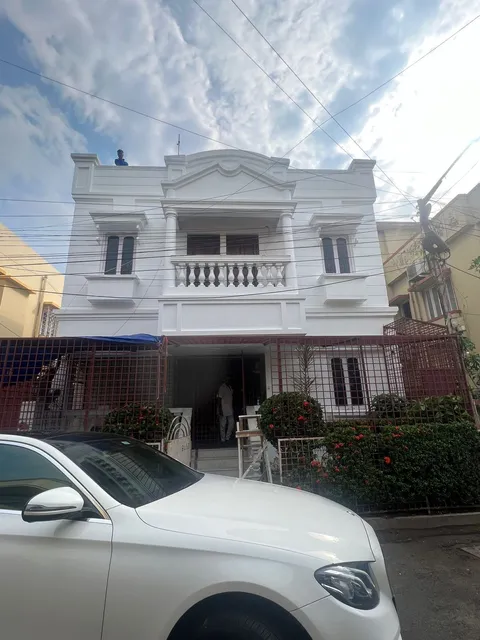 OYO 67454 London Rooms