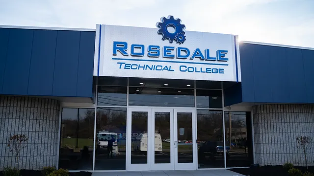 Rosedale Technical College