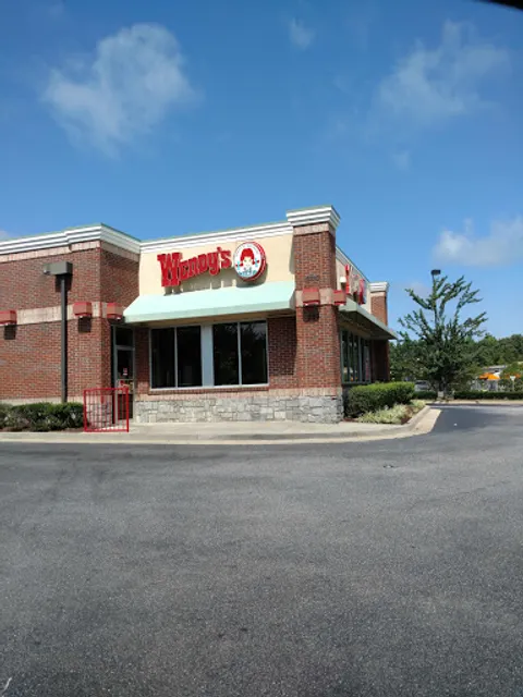 Wendy's