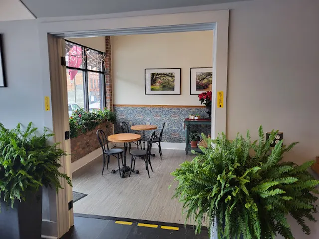 Underground Baking Co.