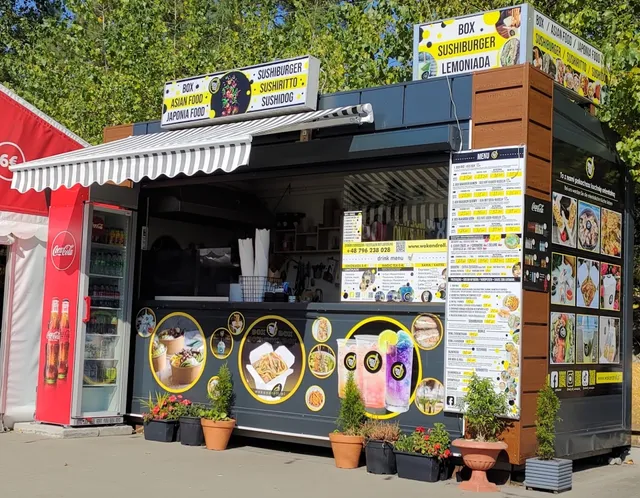 Wok & Roll Świnoujście