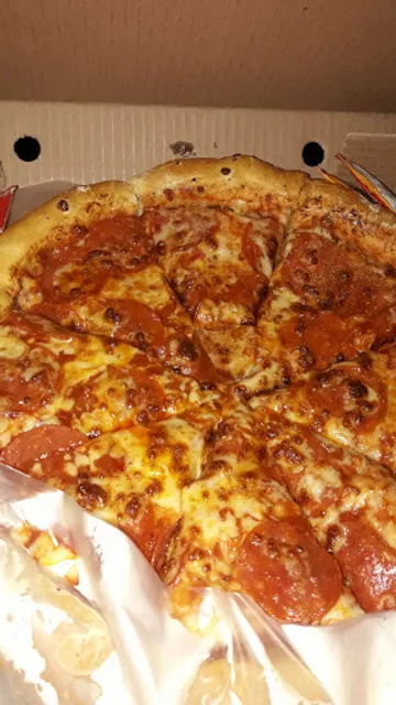 Mutcha Pizza Diego Diaz