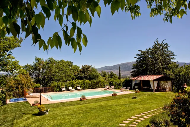 La Tenuta Dei Ricordi