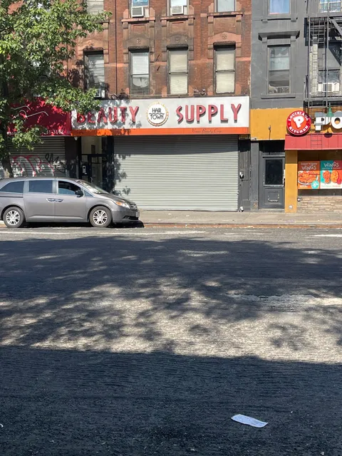 Hair Town Beauty Supply