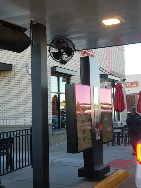 Emporium on 41st St.