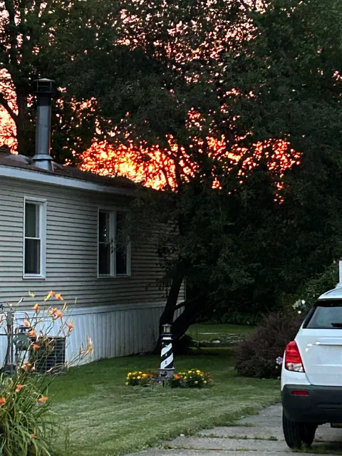 Evergreen Village Manufactured Home Community