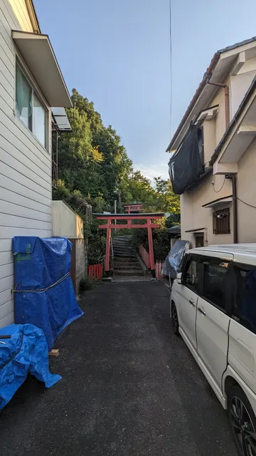 Amatsuka burial mound