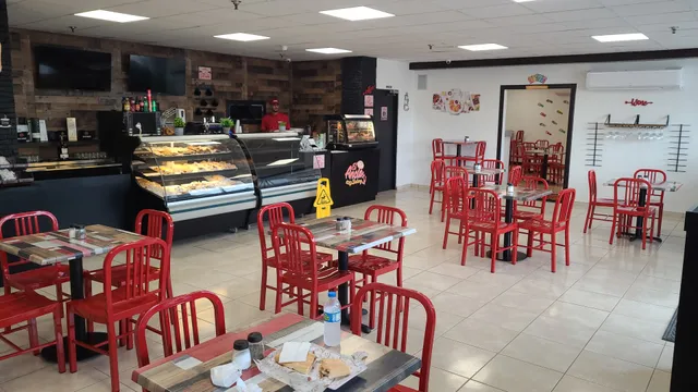 D’GUSTO BAKERY AND PASTRIES