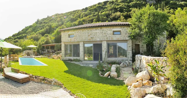 Villa Nefeli - MountyIsland Villas