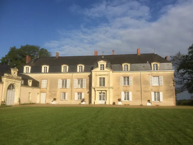 Chateau de Piedouault