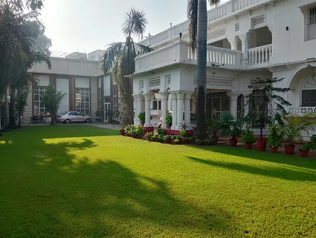 Shagun Nillyam Banquet Lawn Homestay | Wedding lawn in Prayagraj | Marriage garden Prayagraj
