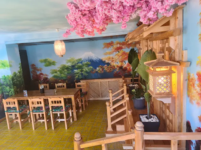 CôCô - GoViet Fusion Geislingen