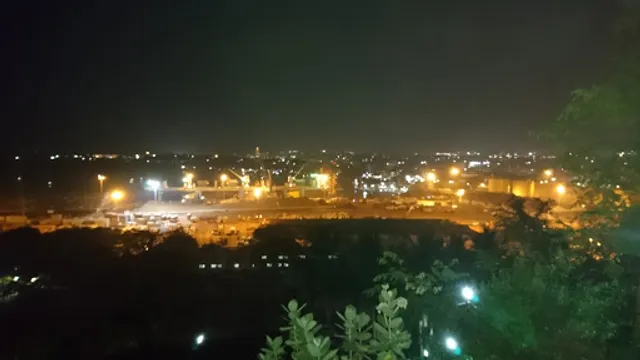 Sai Ashirwad Family Bar & Restaurant