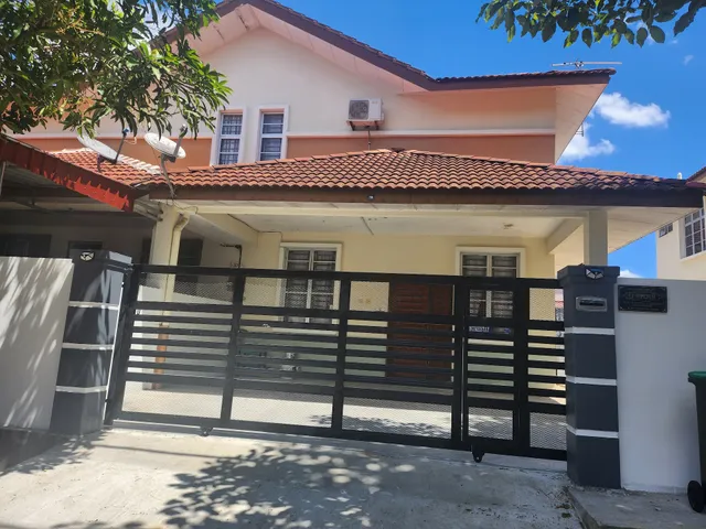 Ct Homestay, Changlun, Kedah