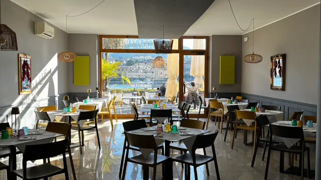 Fermento 45 By L’altro Pizzicotto