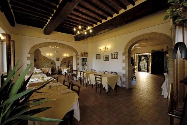 Trattoria Il Pozzo