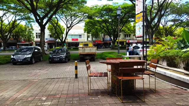 Food Court Tjap Subur