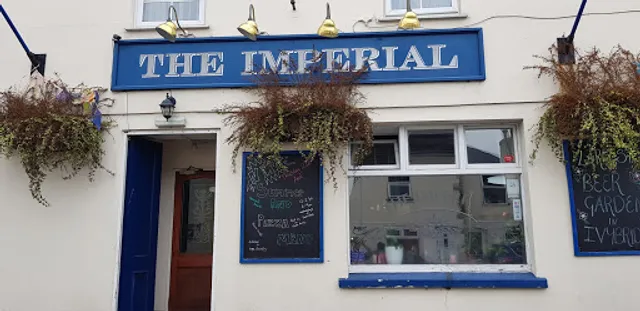 Imperial Inn