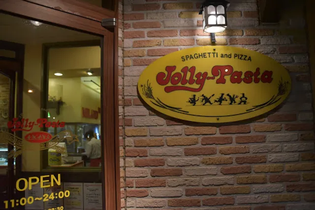 Jolly Pasta