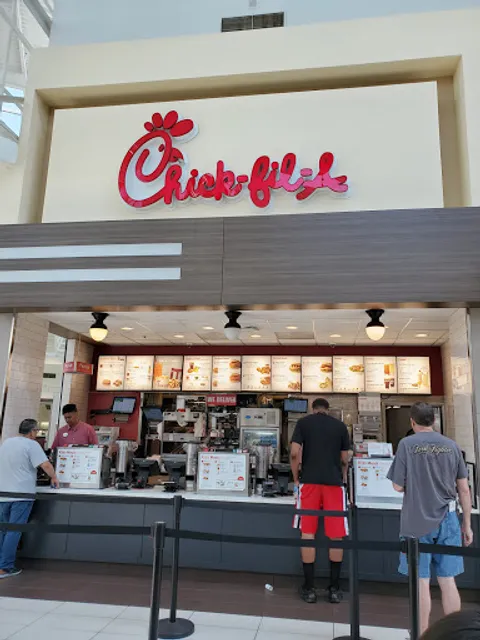 Chick-fil-A
