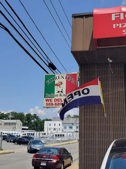 Fiorentina Italian Kitchen