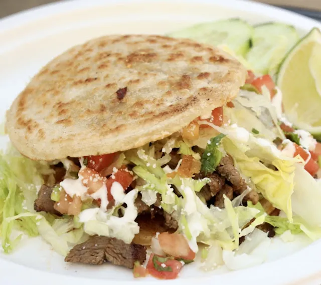 Tacos El Paisa ( Bay Parkway )