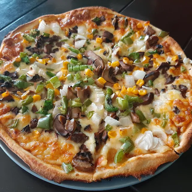 Vía Venetto Pizzería