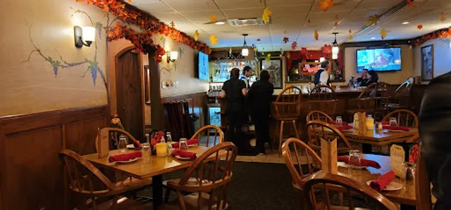 Angelina's Ristorante