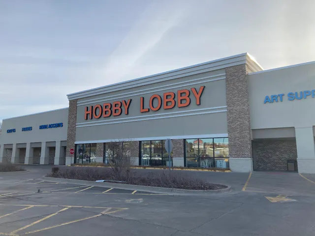 Hobby Lobby