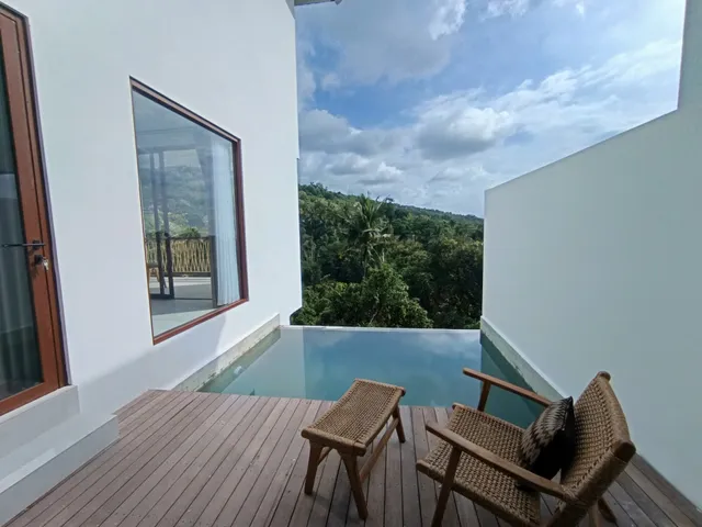 Abinawa Hill Villa Lovina