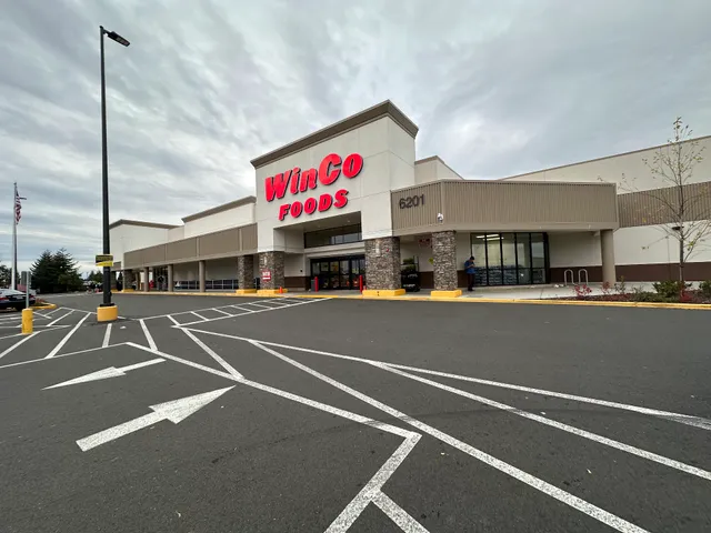 WinCo Foods