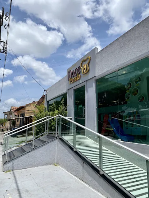 Doce Pecado Restaurante