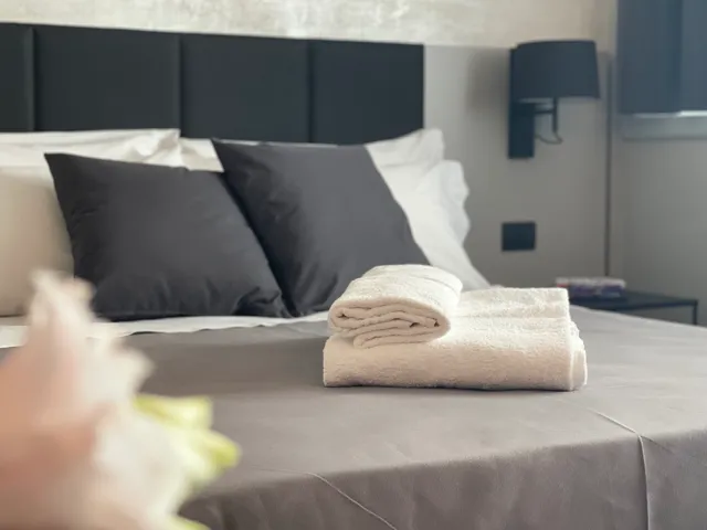 Tranquillo UpTown Lecce