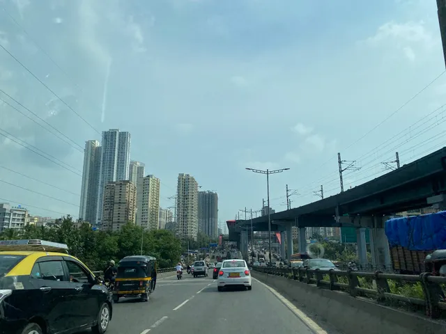 Malad East