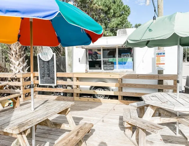 Dewey Destin's Snoballs