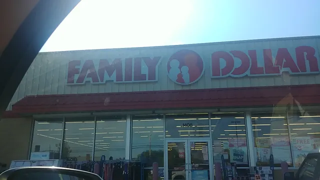 Family Dollar