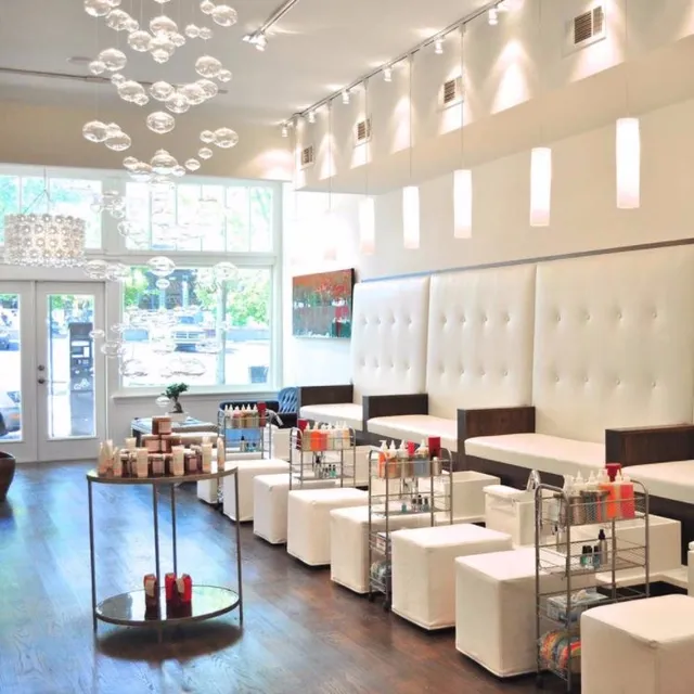 Sugarcoat Virginia Highland