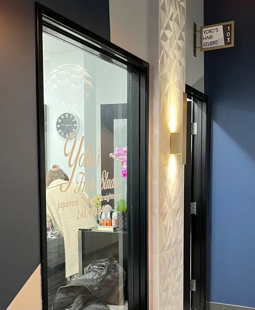 Yoko's Hair Studio