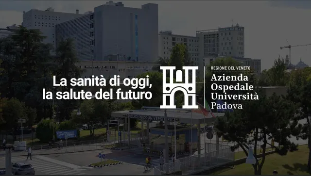 Padova University Hospital