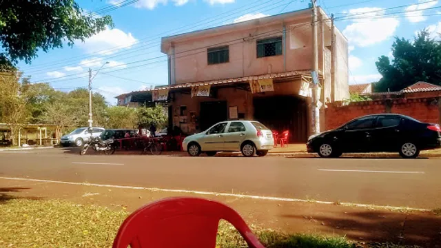 Bar do domicio
