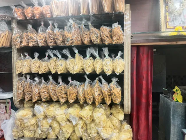 SRI PATTABI RAMA IYENGARS BAKERY