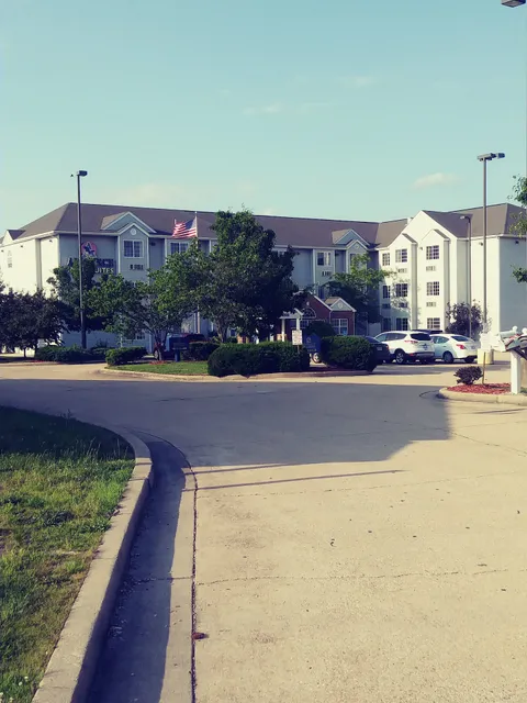 Alliance Inn & Suites