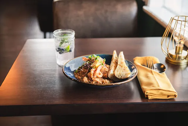 The Clove Restaurant