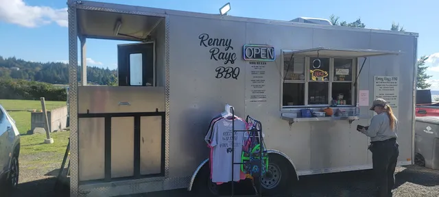 Renny Rays BBQ